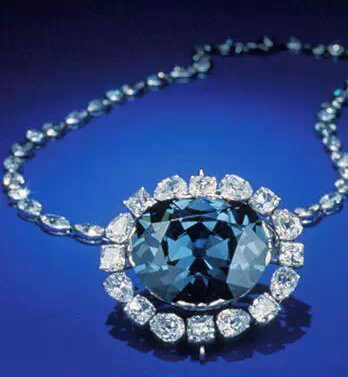 “希望”钻石2005年