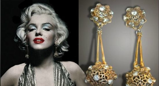 Marilyn Monroe Joseff of Hollywood