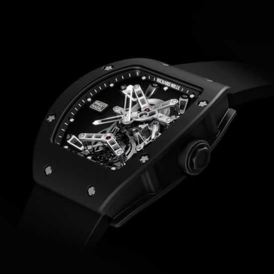 Richard Mille RM027