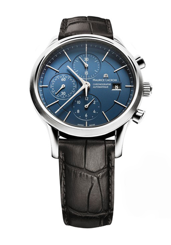 艾美典雅系列LC6058-SS001-430腕表