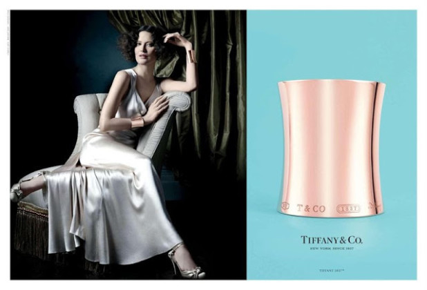Tiffany & Co 2013ﶬ鱦ͼƬ