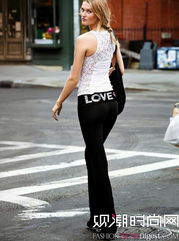 Victoria's Secret 10ϵLookbookͼƬ