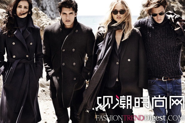 Massimo Dutti 2014ﶬLVƬDƬ