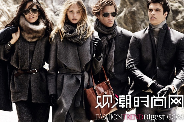 Massimo Dutti 2014ﶬLVƬDƬ