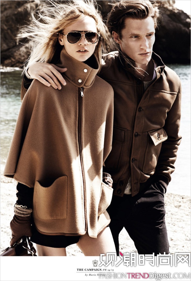 Massimo Dutti 2014ﶬLVƬDƬ