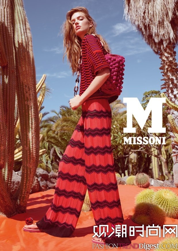 Missoni 2015ďVDƬ