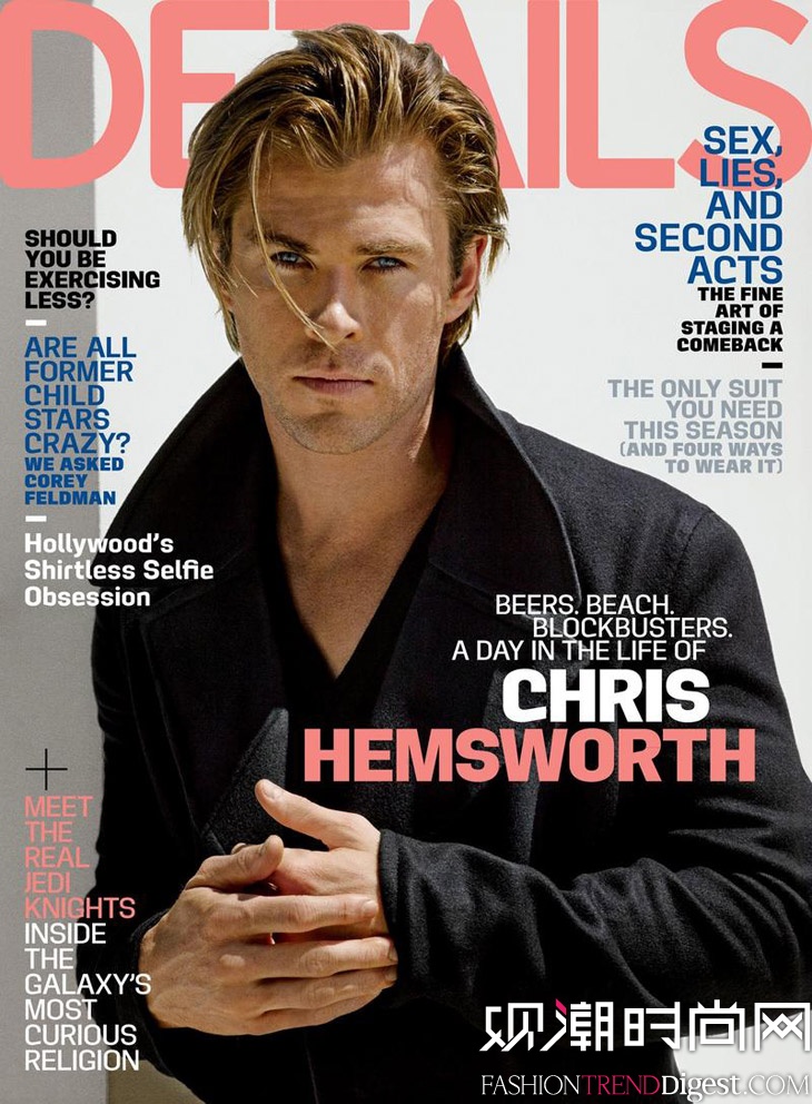 Chris Hemsworth ΪDetails־ʮһ¿ͼƬ