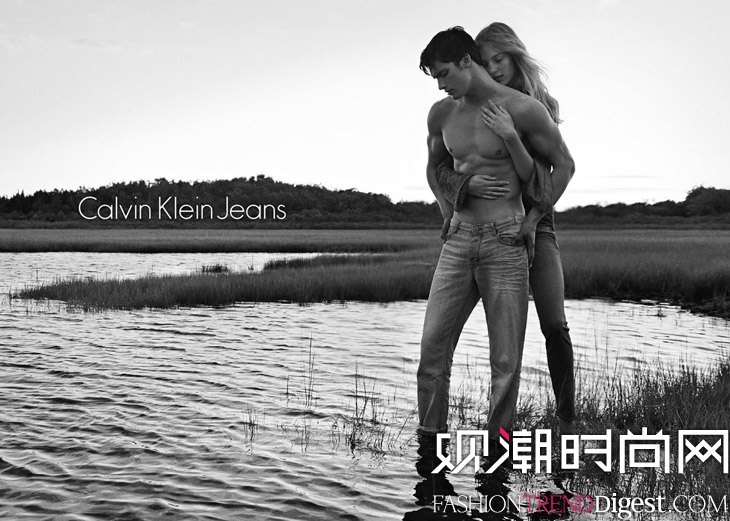 Calvin Klein Jeans 2014ϵйͼƬ