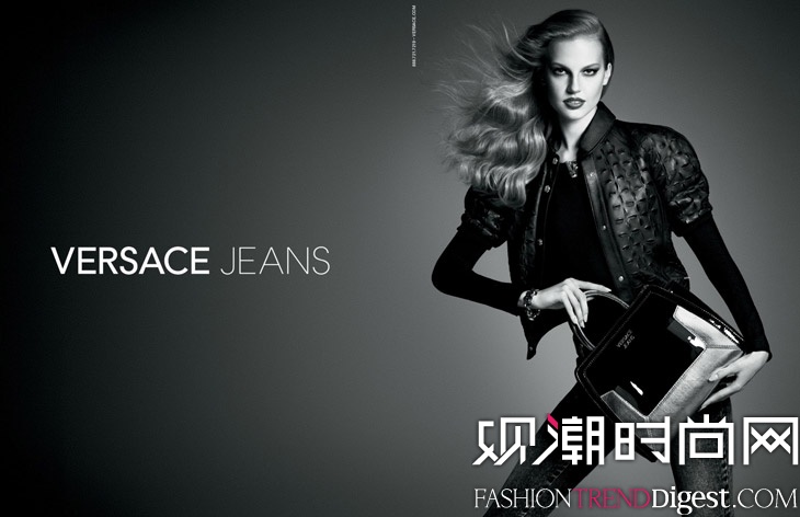 Versace Jeans 2014ĹƬͼƬ