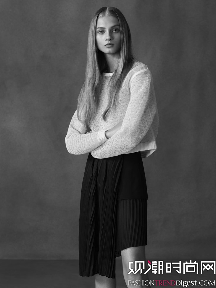 Anna Selezneva[Twin2014괺Ŀ¸DƬ