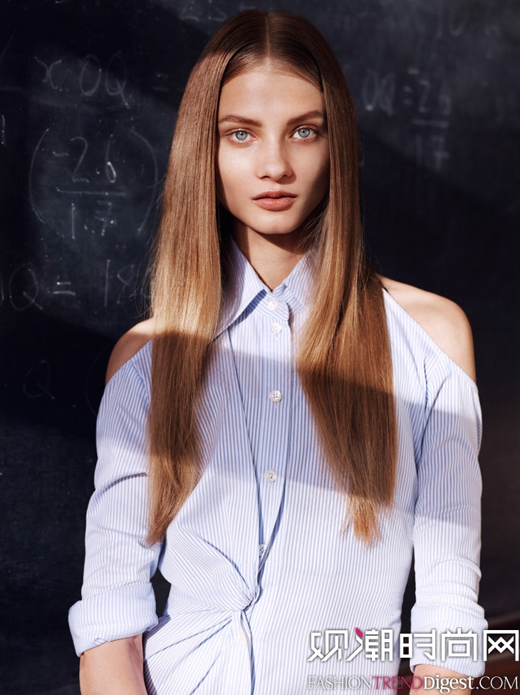 Anna Selezneva[Twin2014괺Ŀ¸DƬ