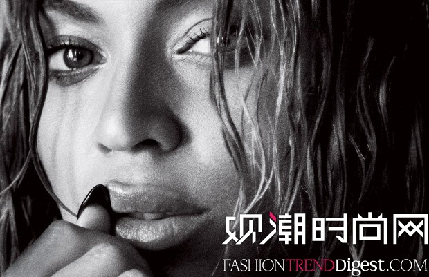 Beyonce桶Vogue20159¿ͼƬ