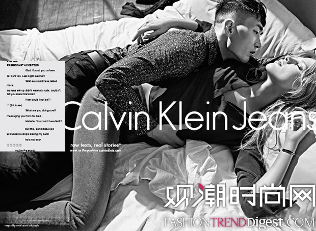 Calvin Klein Jeans 2015ﶬƬͼƬ
