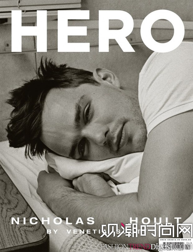 Nicholas Hoult[HEROs־ƬDƬ