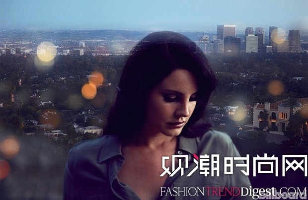 Lana Del Rey顶Billboards־Ĕz漰퓴ƬDƬ