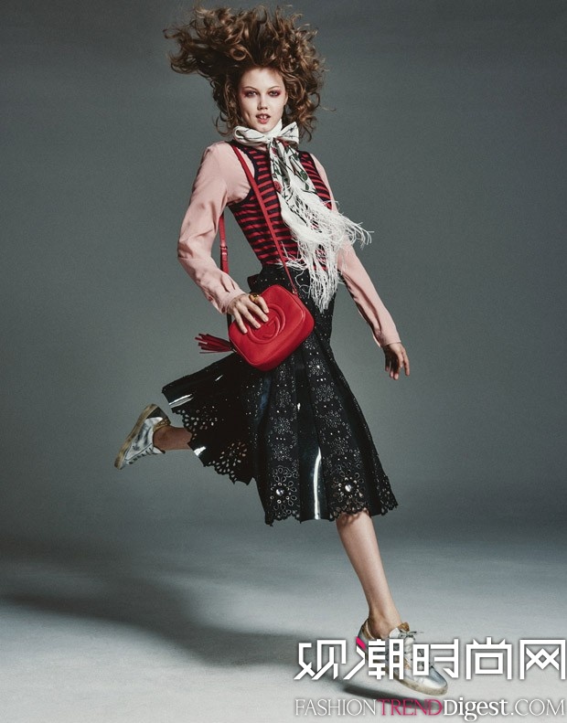 Lindsey WixsonΪThe Edit漰ƬͼƬ