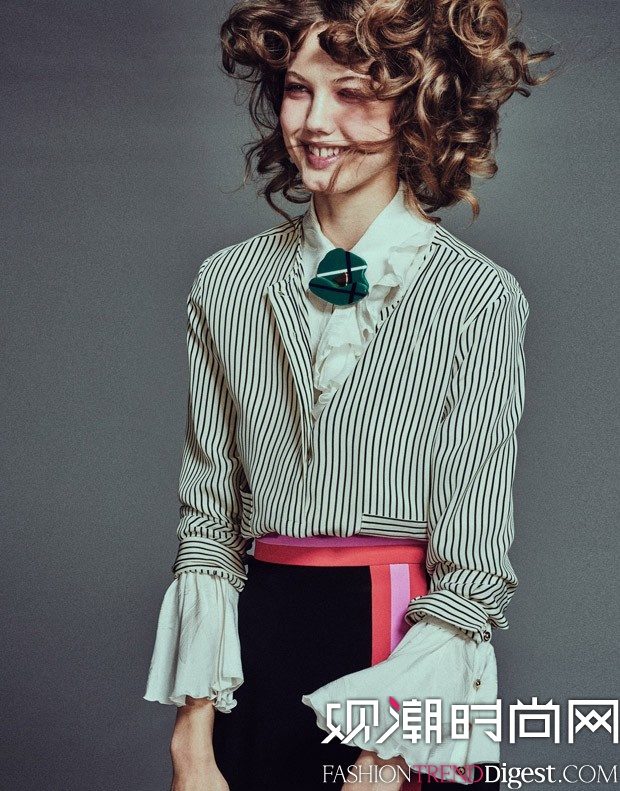 Lindsey Wixson顶The EditĔz}漰ƬDƬ