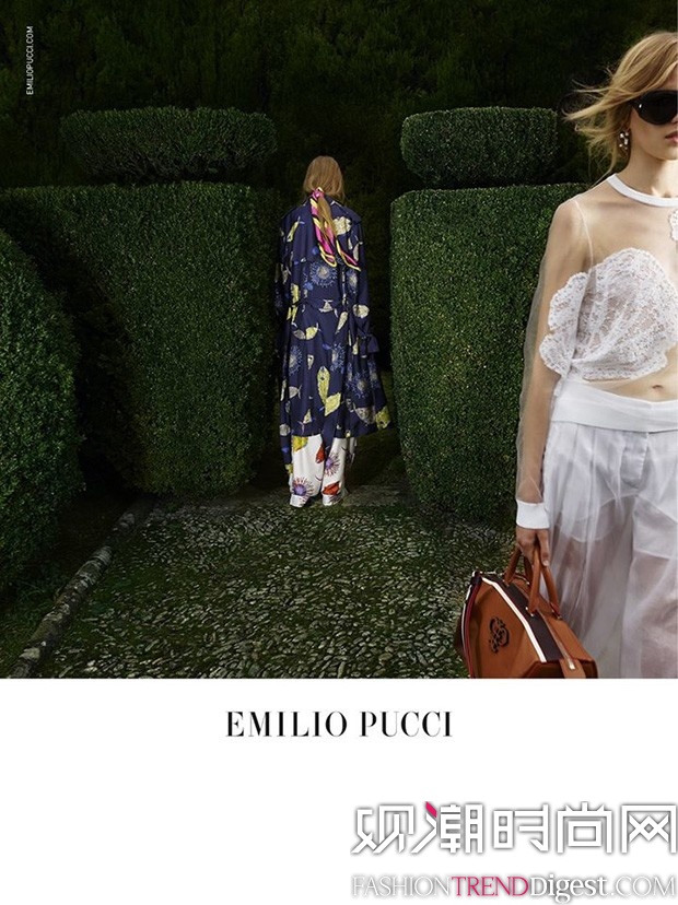 Emilio Pucci 2016ϵйƬͼƬ