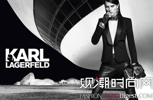 Karl Lagerfeld for Riachuelo 2016ﶬϵйƬͼƬ