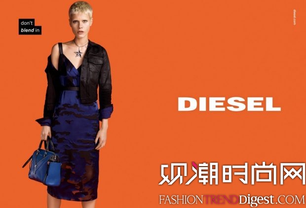 Diesel 2016ﶬϵЏVDƬ