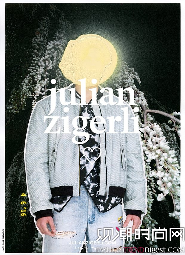 Julian Zigerli 2016ﶬϵйƬͼƬ