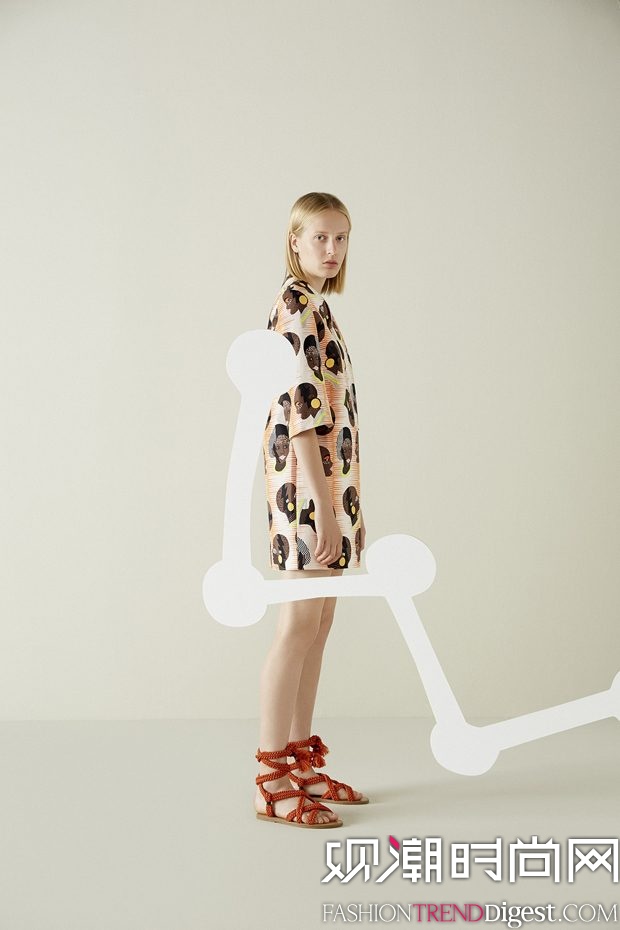 Bimba Y Lola 2017紺ϵLookbookDƬ