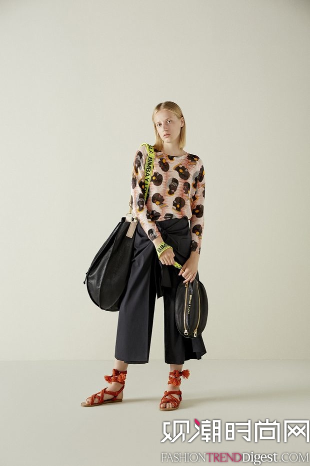 Bimba Y Lola 2017紺ϵLookbookDƬ