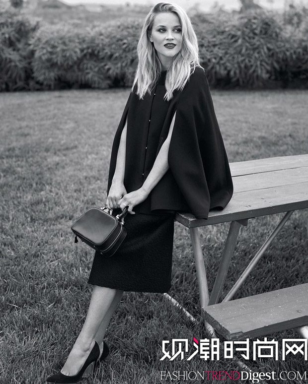 Reese Witherspoon 桶InStyle201611־ͼƬ
