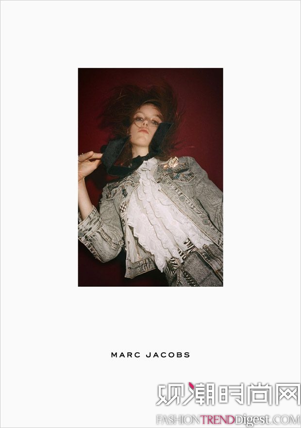 Marc Jacobs 2017¹ƬͼƬ