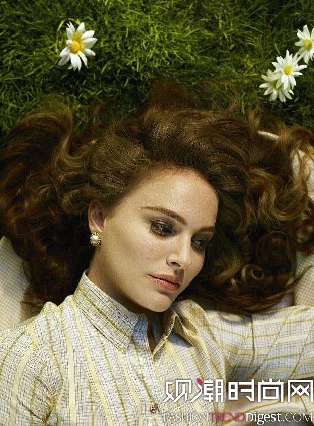 Natalie Portman½New York Magazine־·ͼƬ
