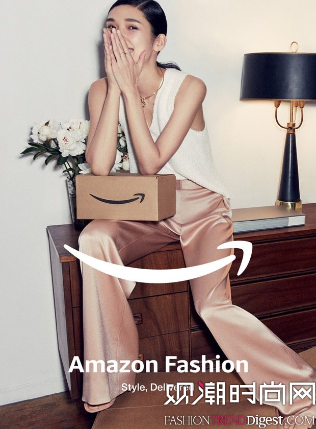 Amazon Fashion 2017ϵйƬͼƬ