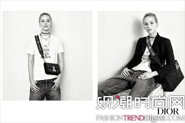 Jennifer LawrenceChristian Dior Handbags 2017ĹƬͼƬ