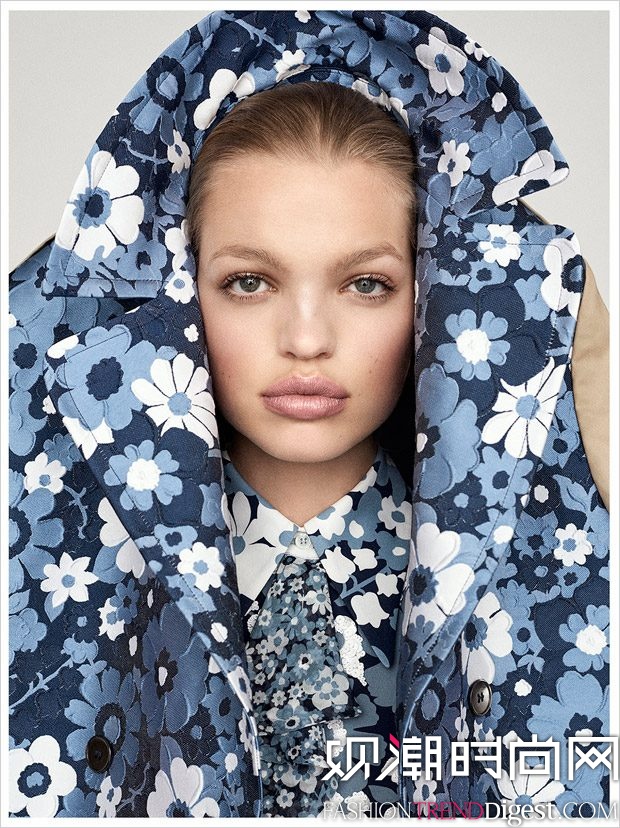 Daphne Groeneveld[The Sunday Timess־ƬDƬ