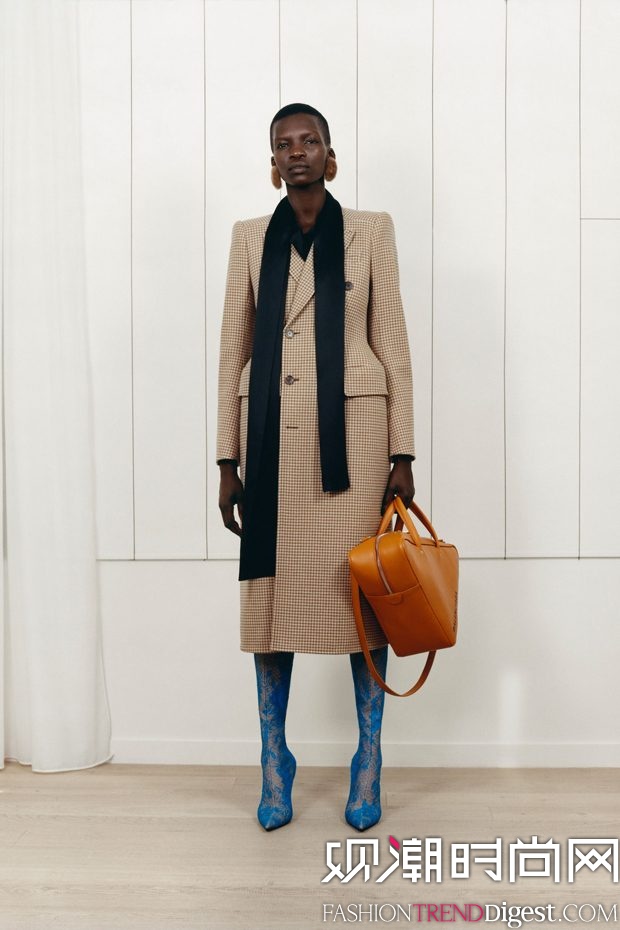 Balenciaga 2017ϵLookBookDƬ