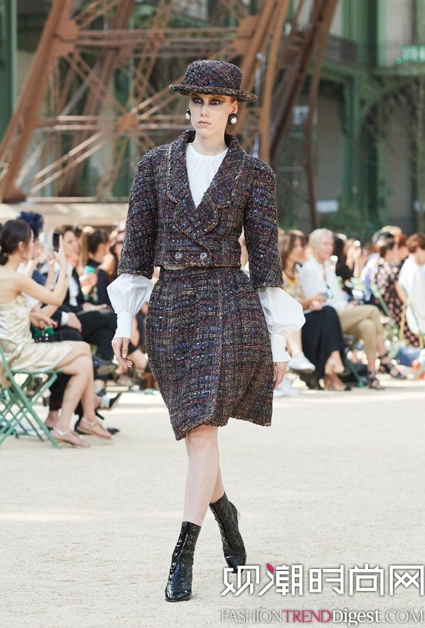 Chanel 201ﶬ߶ϵDƬ