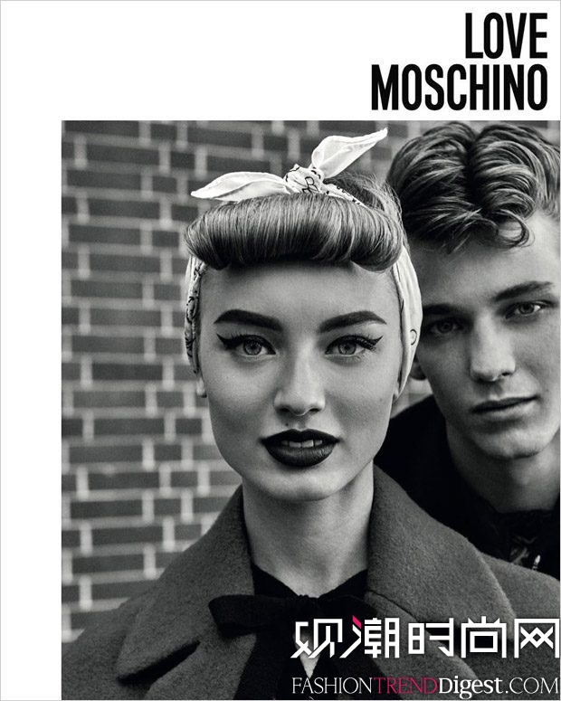 Love Moschino 2017ﶬϵйƬͼƬ
