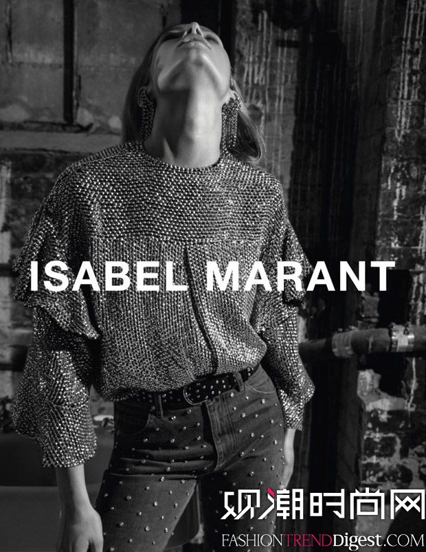 Isabel Marant 2017ﶬϵйƬͼƬ