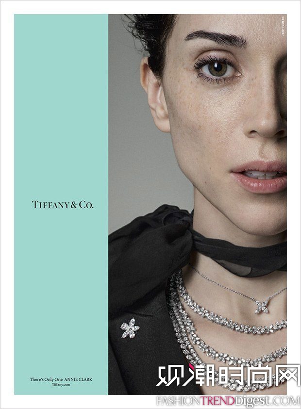 Tiffany & Co. 2017ﶬƬͼƬ