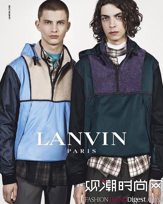 Lanvin 2017ﶬװϵйƬͼƬ
