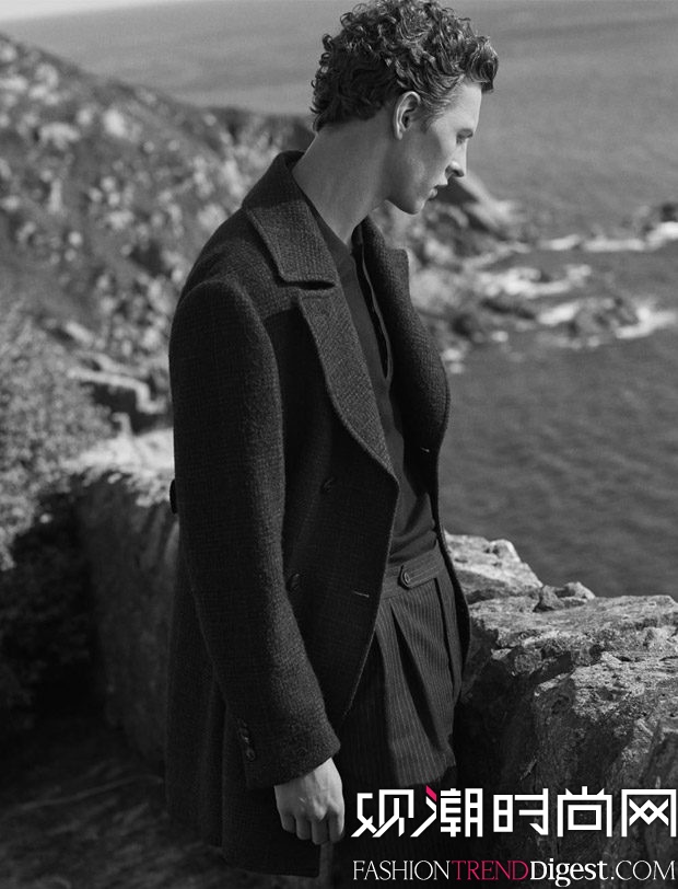 Massimo Dutti 2017ﶬϵЏVƬDƬ