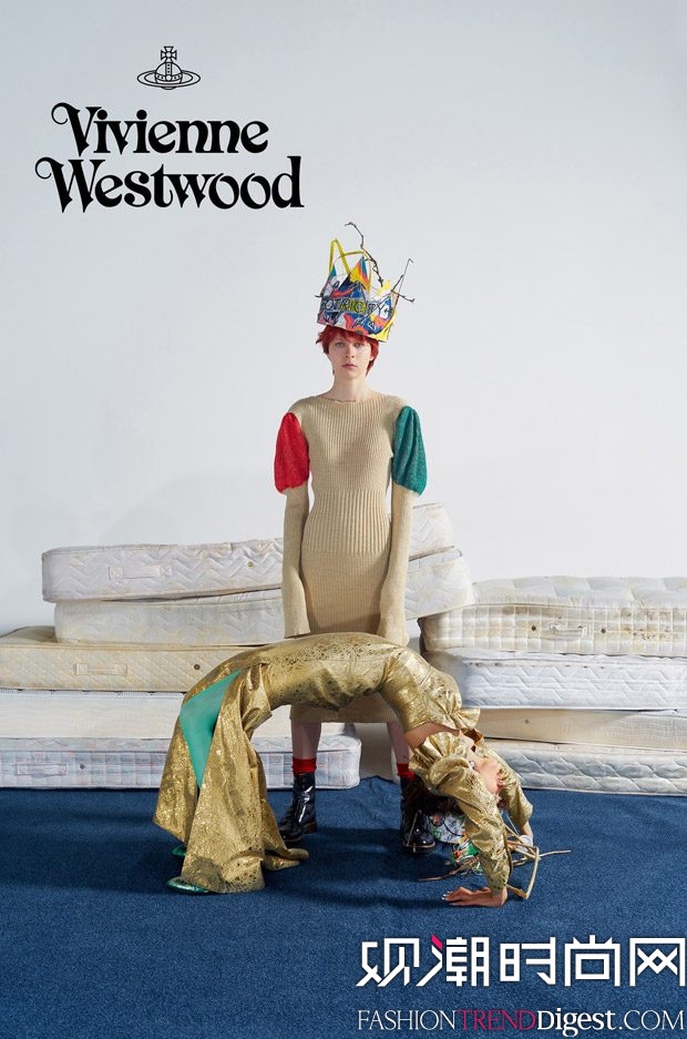 Vivienne Westwood 2017ﶬϵйƬͼƬ