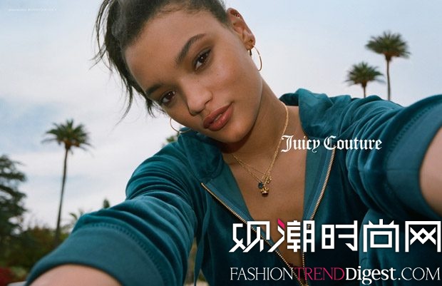 Juicy Couture 2017ﶬϵйƬͼƬ