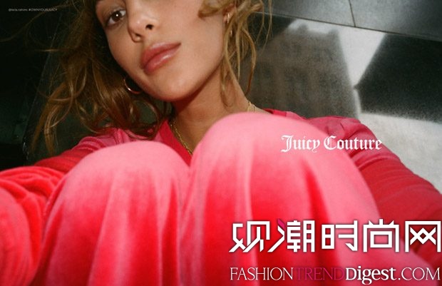 Juicy Couture 2017ﶬϵйƬͼƬ