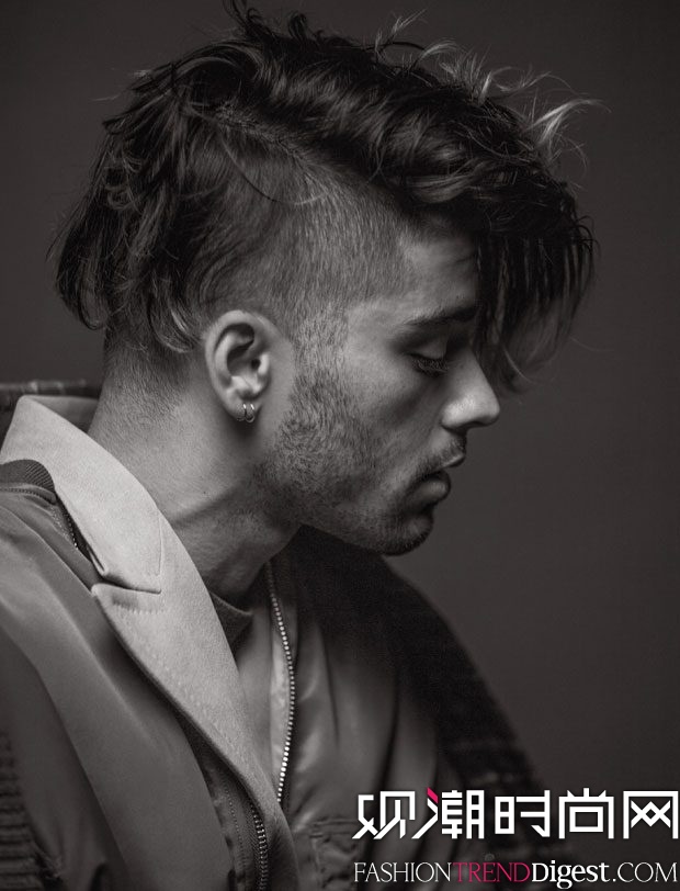 ZAYN MALIK[VMAN2017s־ƬDƬ