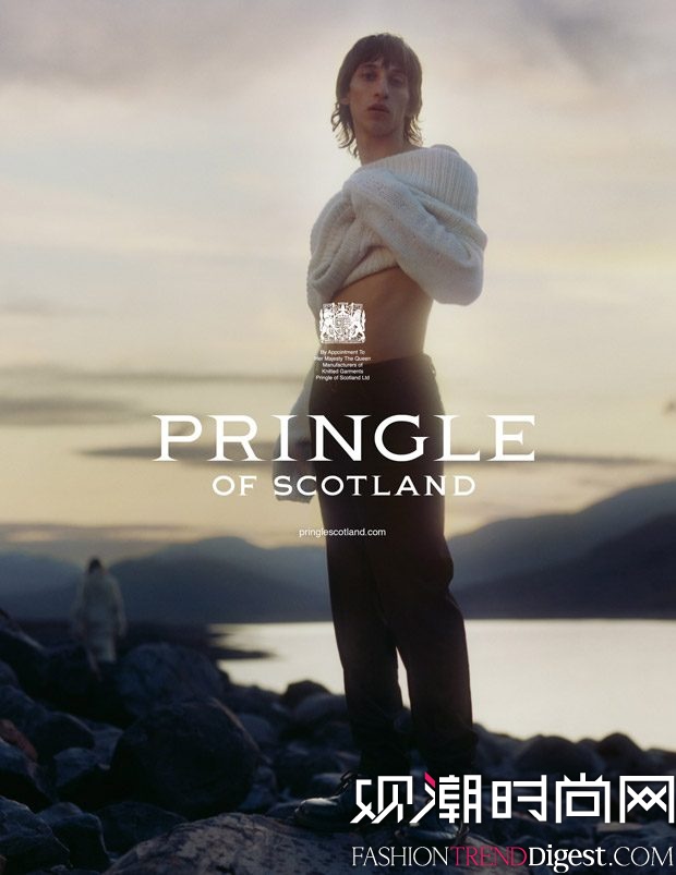 Pringle of Scotland 2017ﶬϵйƬͼƬ