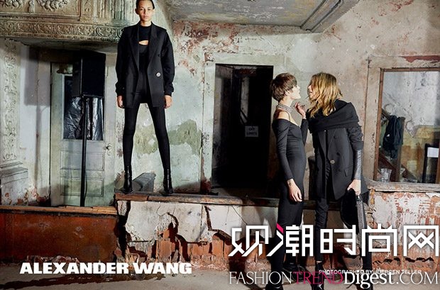 Alexander Wang 2017ﶬϵйƬͼƬ