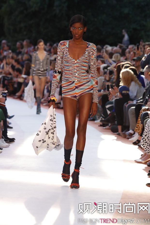 Missoni 2018ϵDƬ