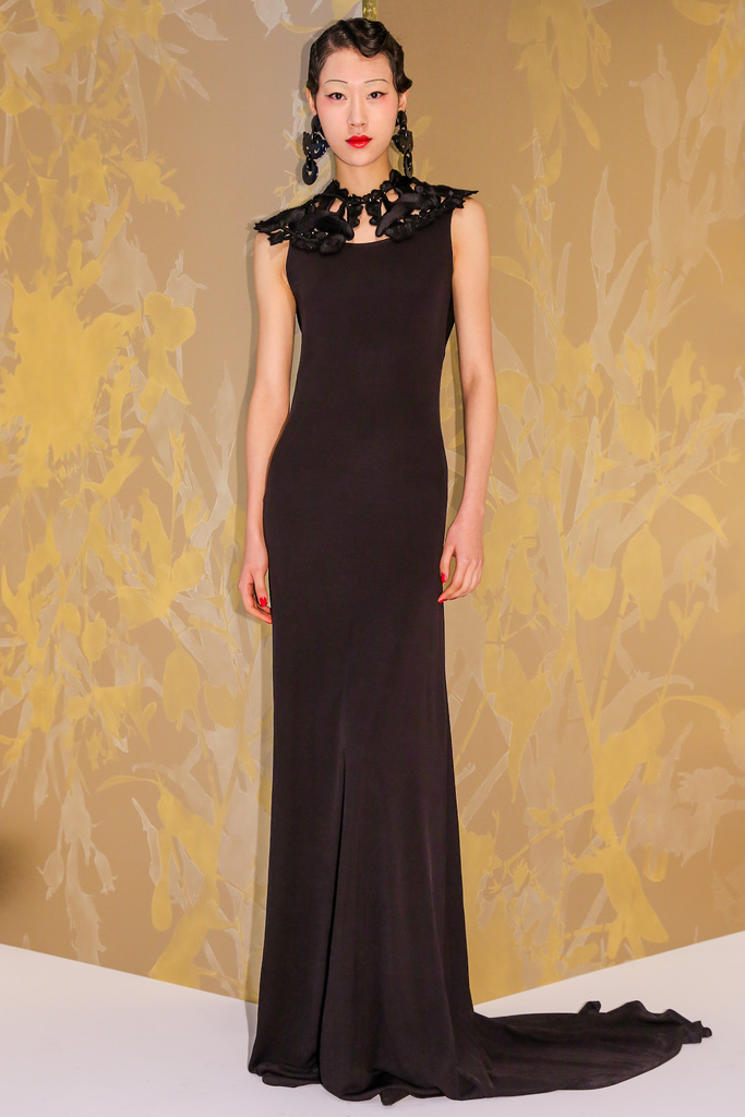 Josie Natori 2013ﶬŮbϵиDƬ