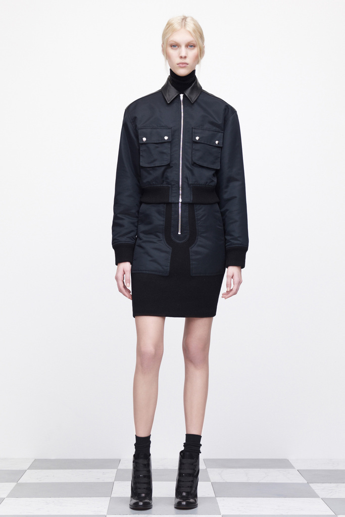 T By Alexander Wang 2013ﶬϵиDƬ