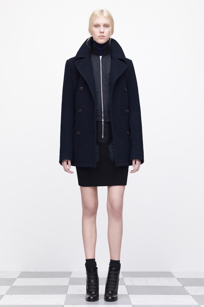 T By Alexander Wang 2013ﶬϵиDƬ